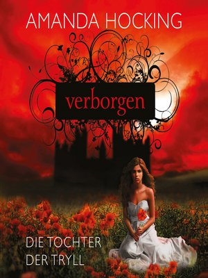 cover image of Die Tochter der Tryll 1--Verborgen